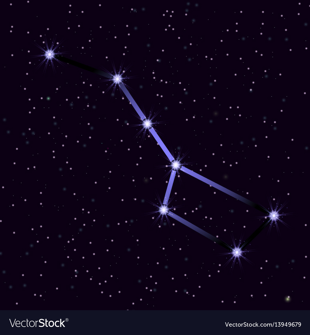 Ursa major