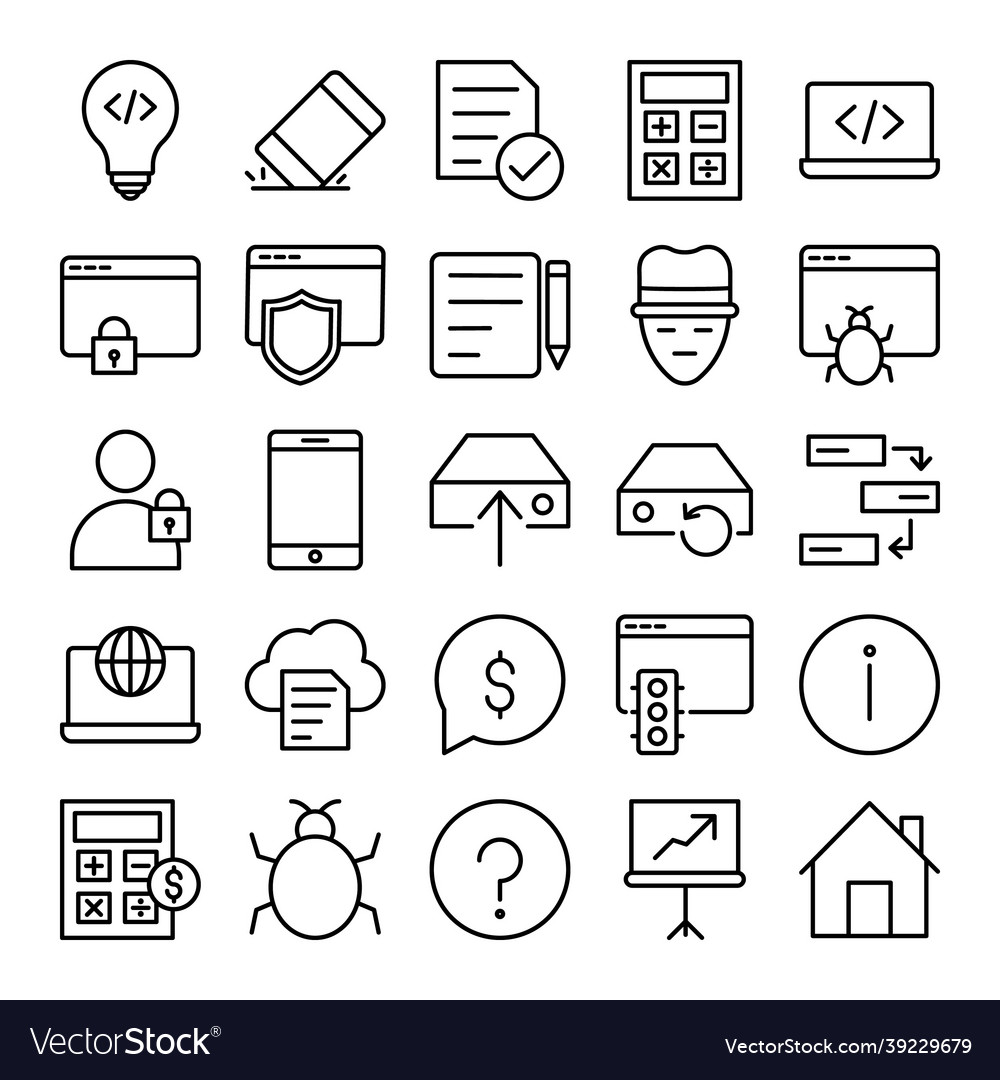 Web and seo isolated icon which can easily