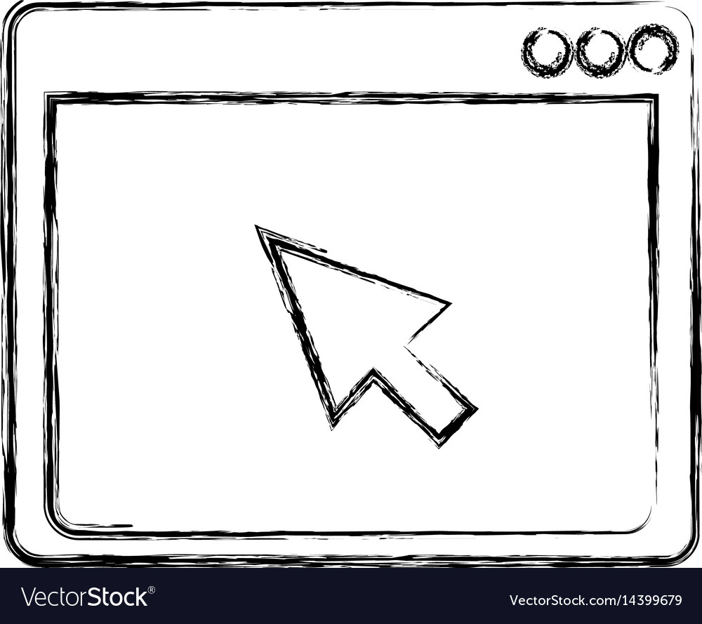 Web browser window