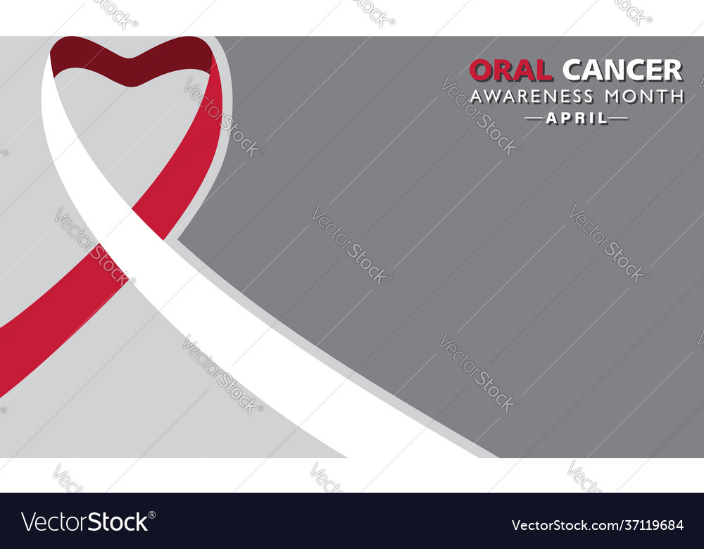 Oral cancer awareness month observed in april