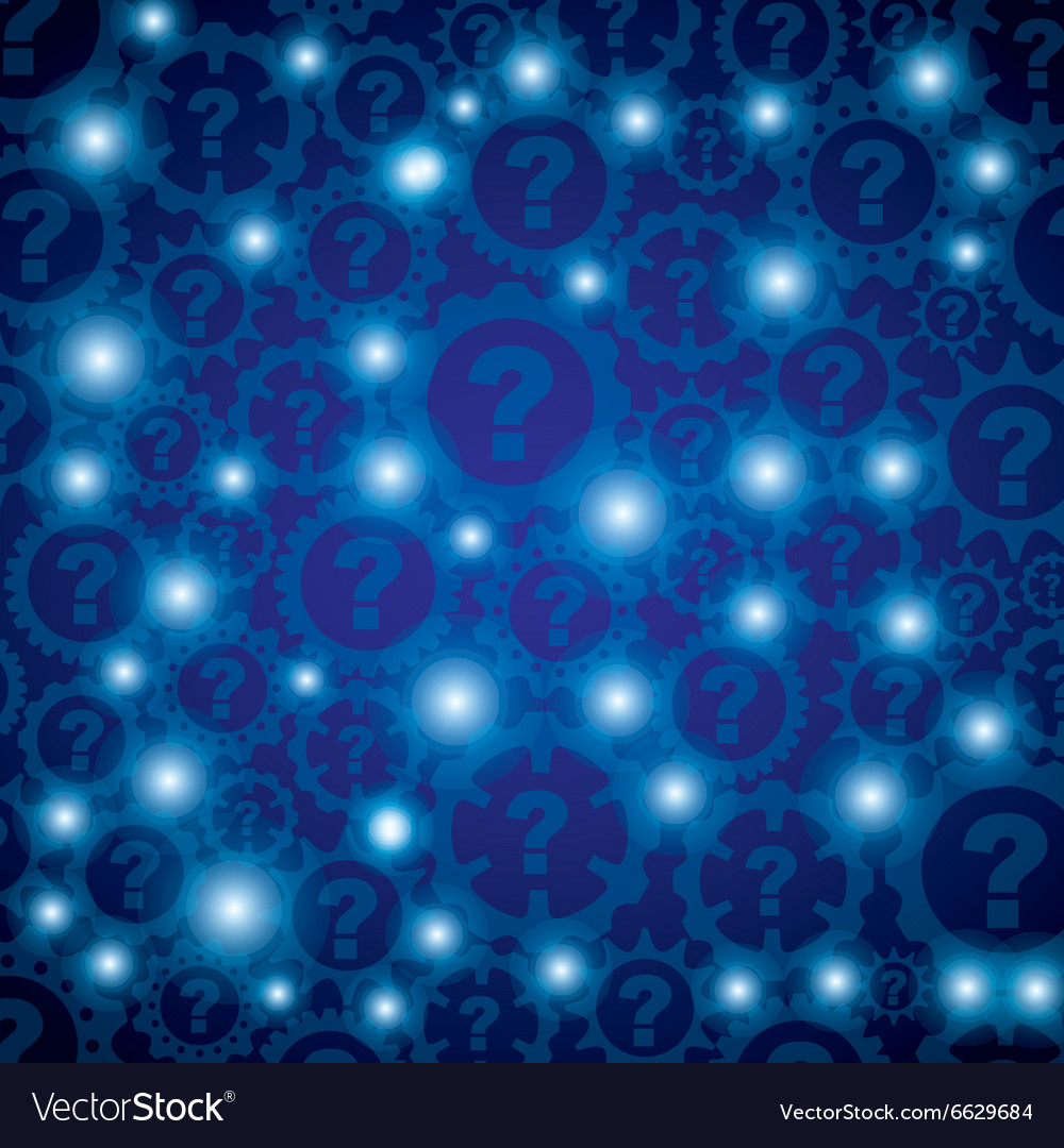 Pattern unknowns design