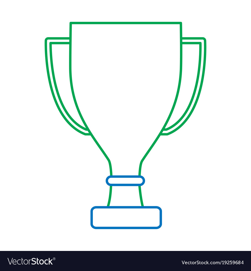 Trophy cup icon image