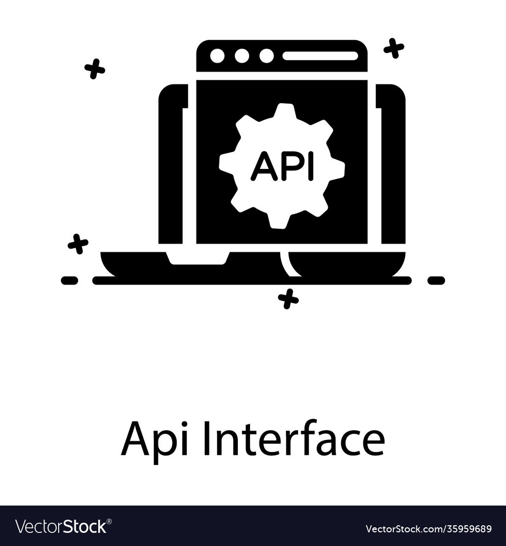 Api interface