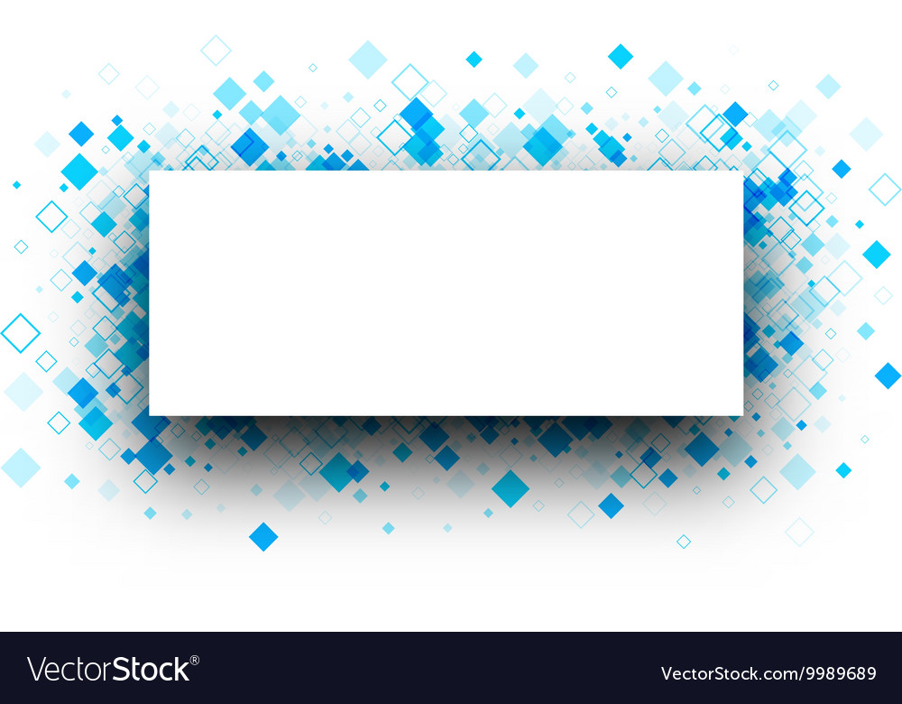 Background with rhombs