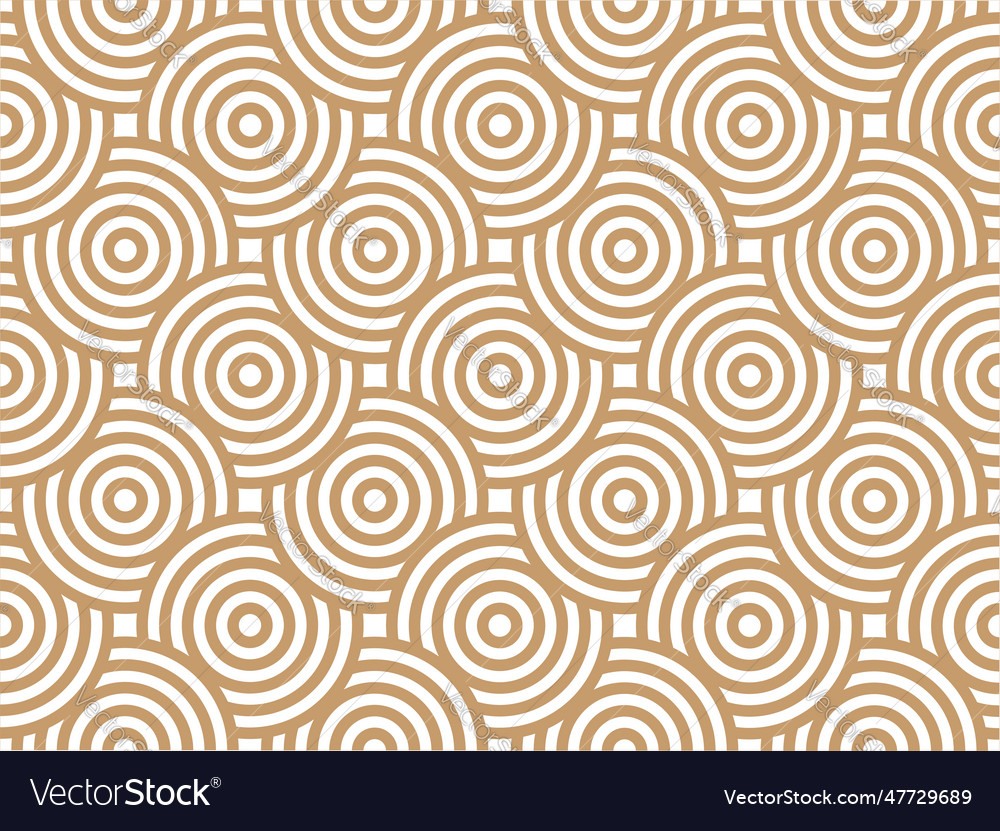 Seamless pattern abstract background vector image Seamless pattern abstract background