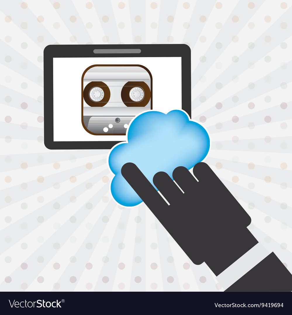 Cloud computing design