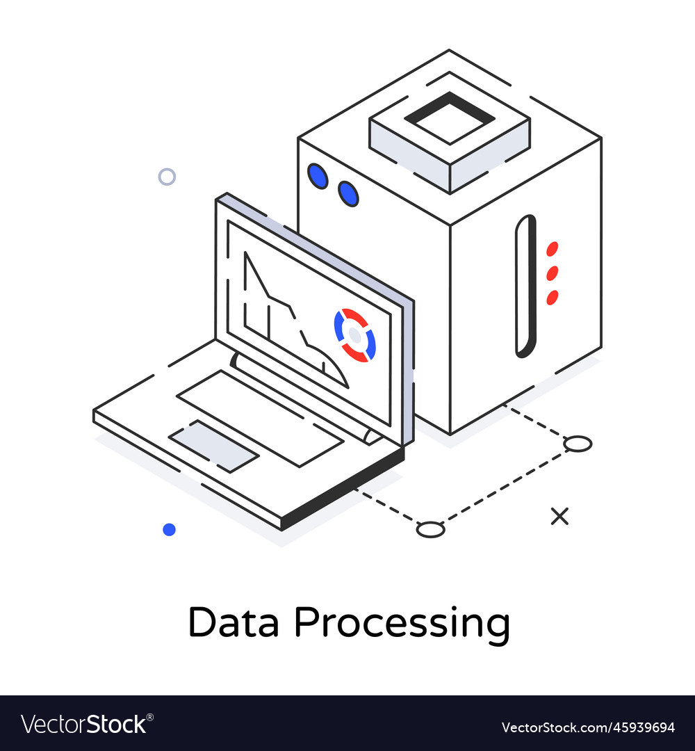Data processing