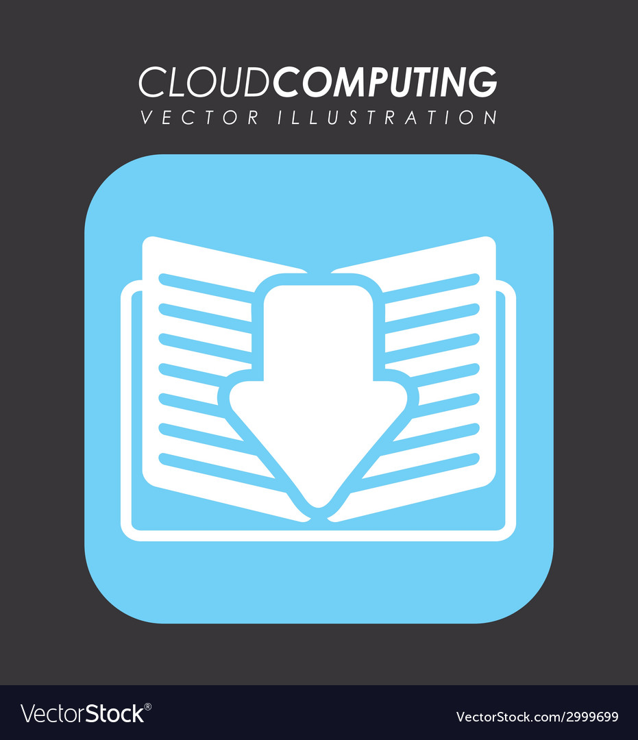 Cloud computing design