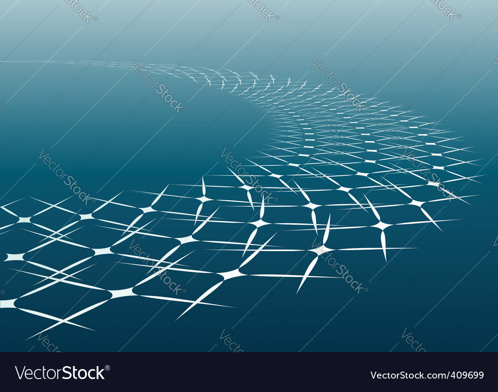 Dynamic Twirl Background