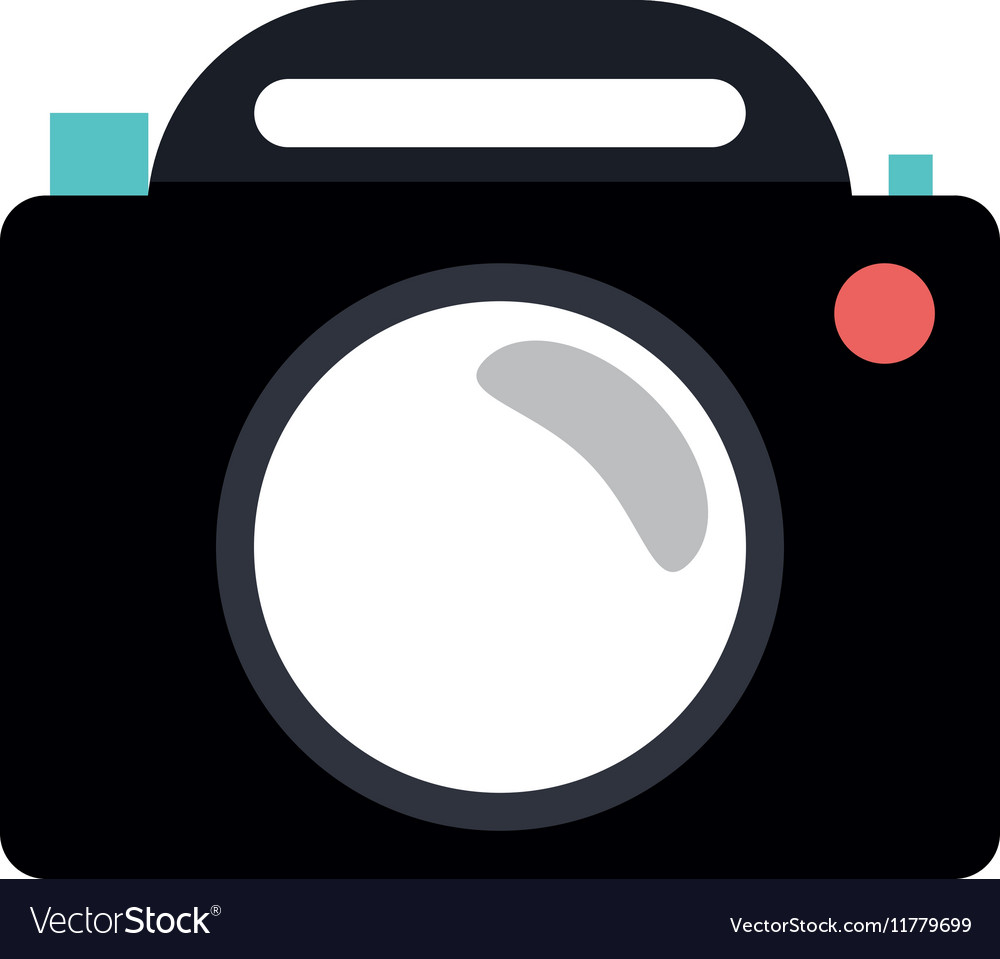 Isolated camera device design