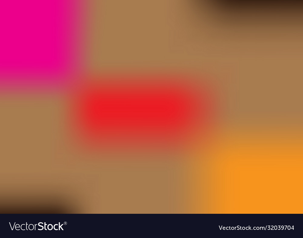 Digital gradient background elegant colorful