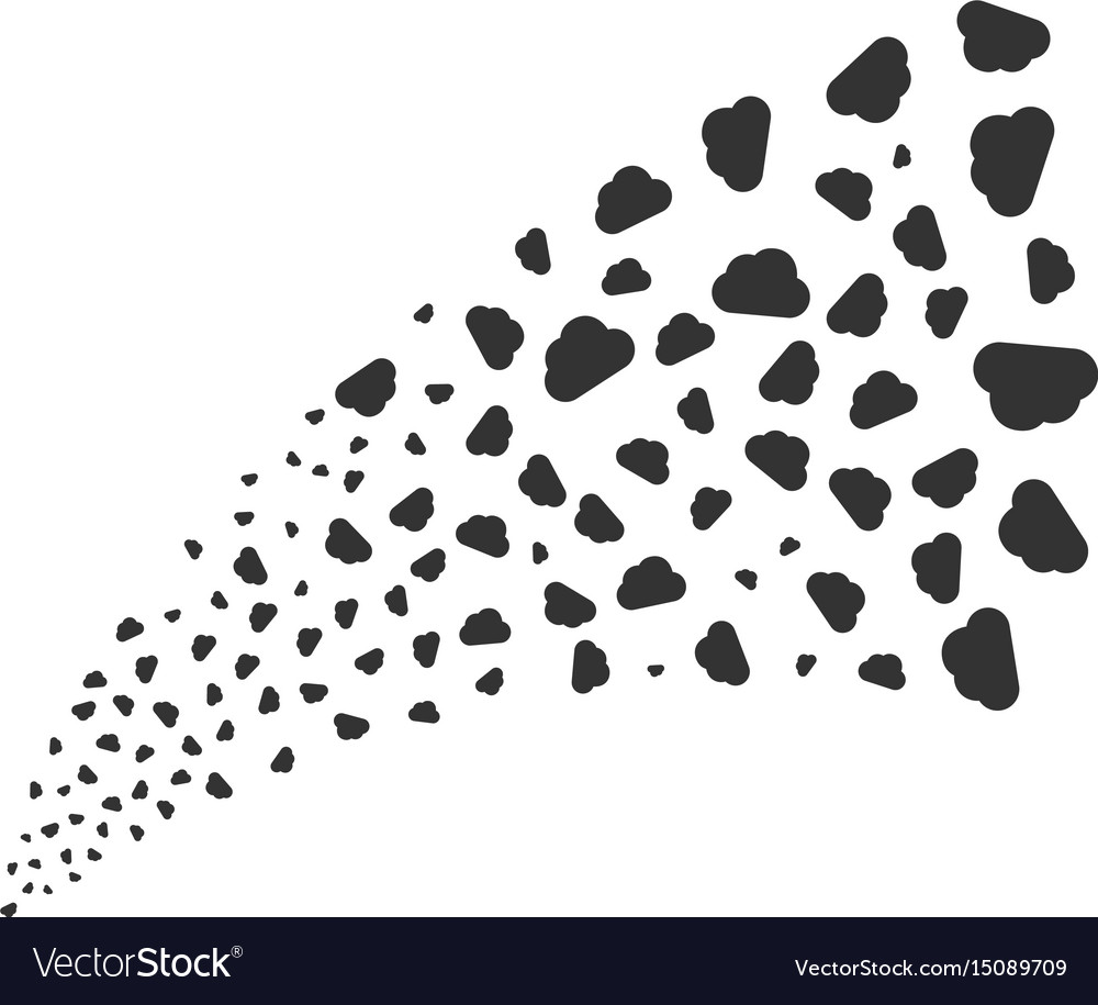 Cloud source stream