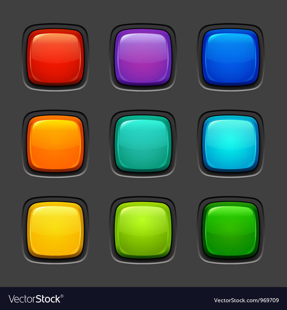 Color buttons