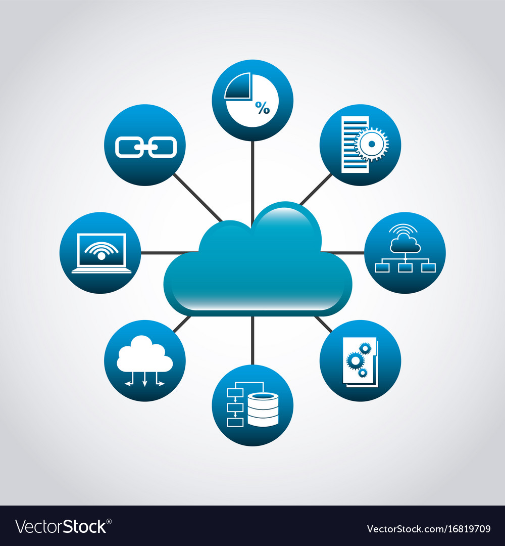 Data storage design