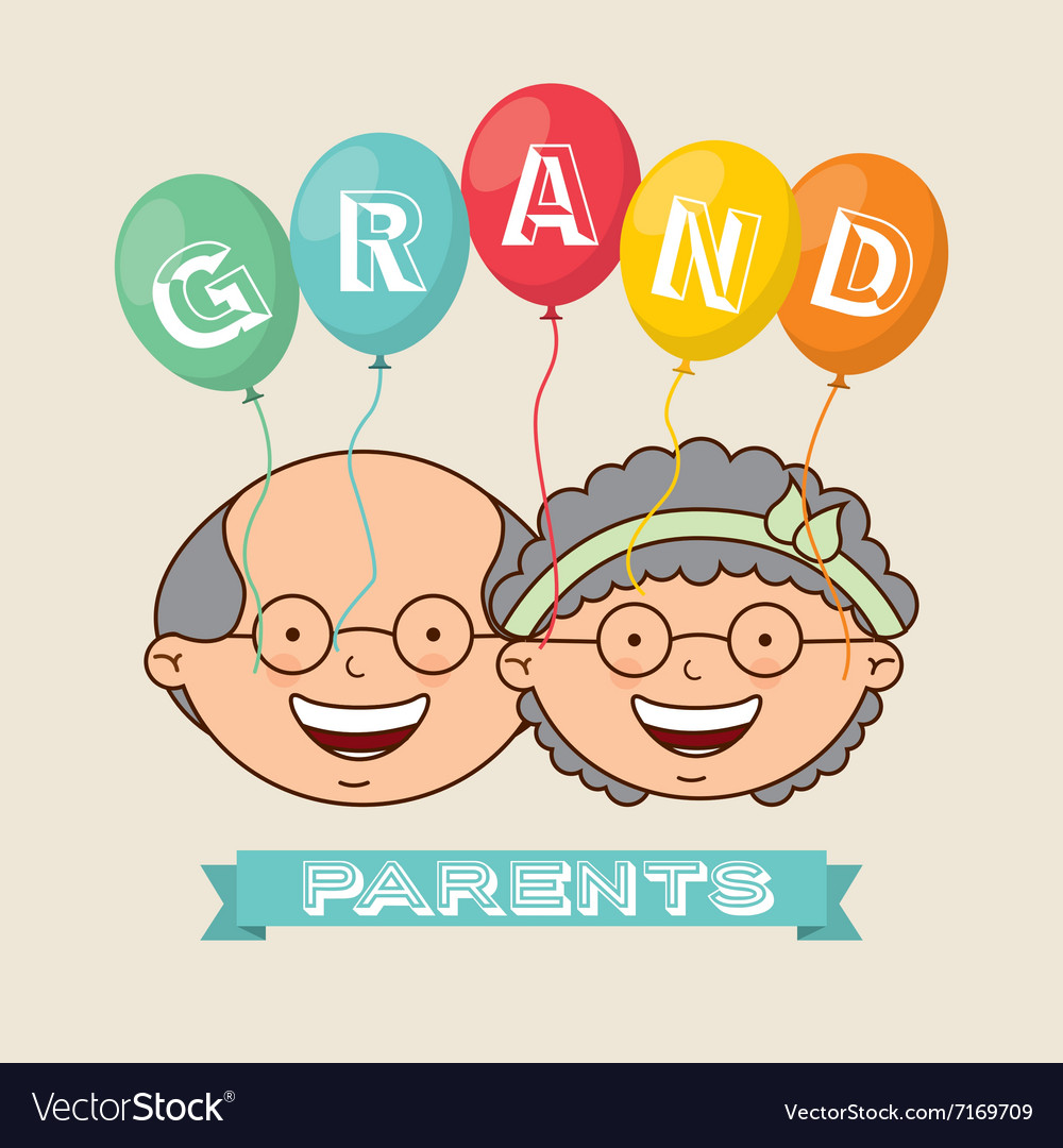 Grandparents concept design