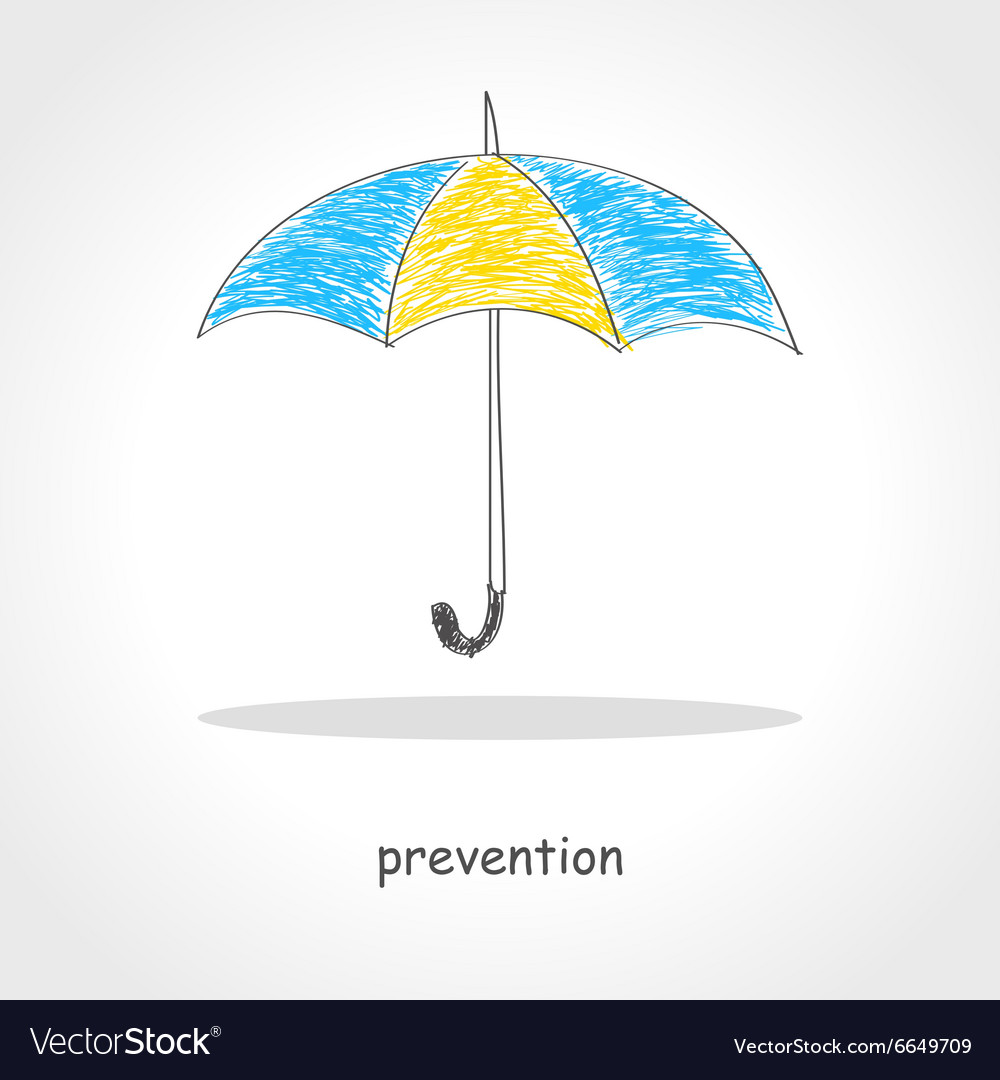 Regenschirm