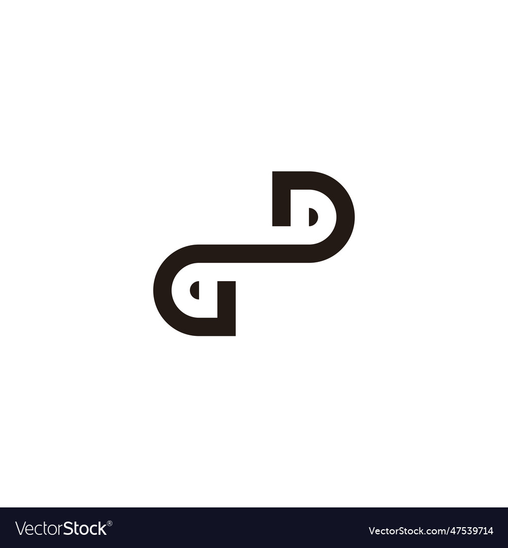 Curve D Number 2 Symbol