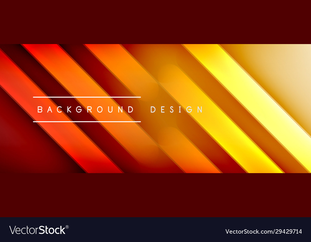 Dynamic trendy fluid color gradient abstract Vector Image Dynamic trendy fluid color gradient abstract