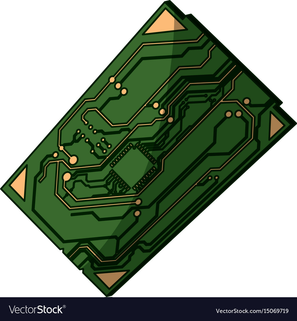 Microchip circuit technology