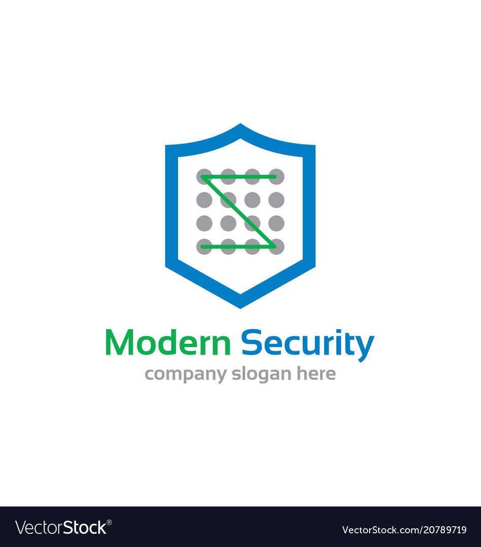 Modern security