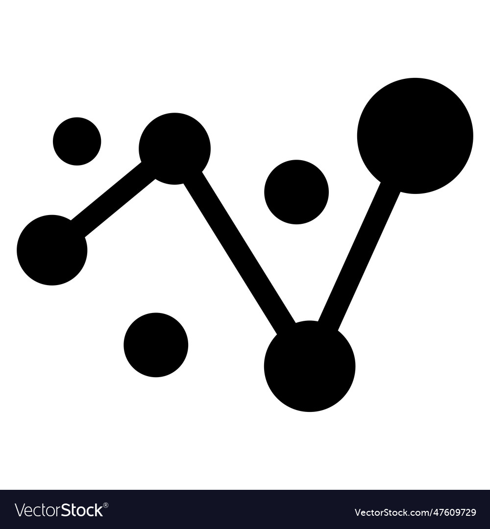 Data network icon