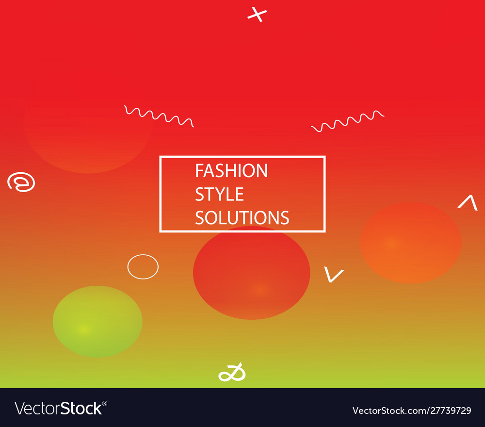 New abstract blurred background for your projects vector image New abstract blurred background for your projects