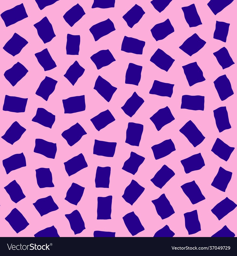 Seamless hand-drawn pattern abstract texture vector image Seamless hand-drawn pattern abstract texture