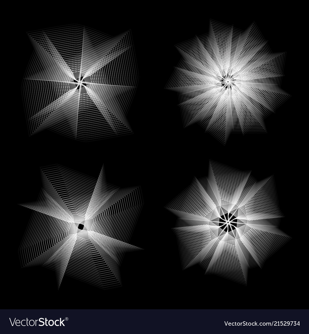 Cosmic object is a geometric fractal