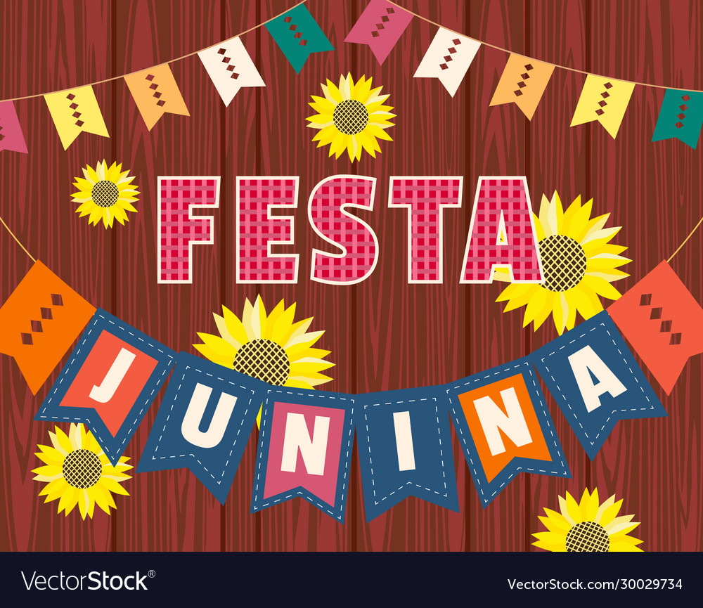 Festa junina icon