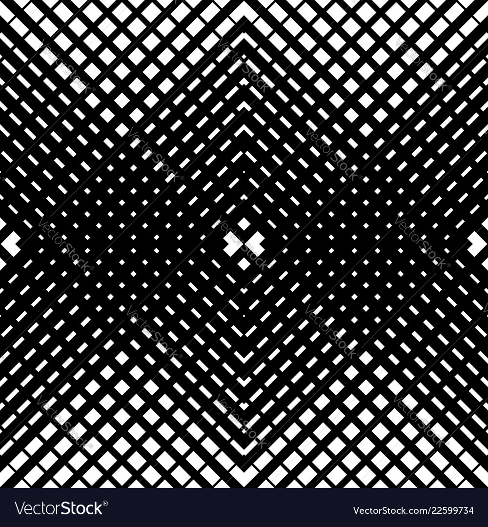 Mesh-grid pattern with crossing diagonal lines vector image Mesh-grid pattern with crossing diagonal lines