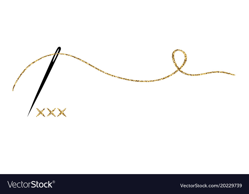 Cross Stitch Pattern Symbol