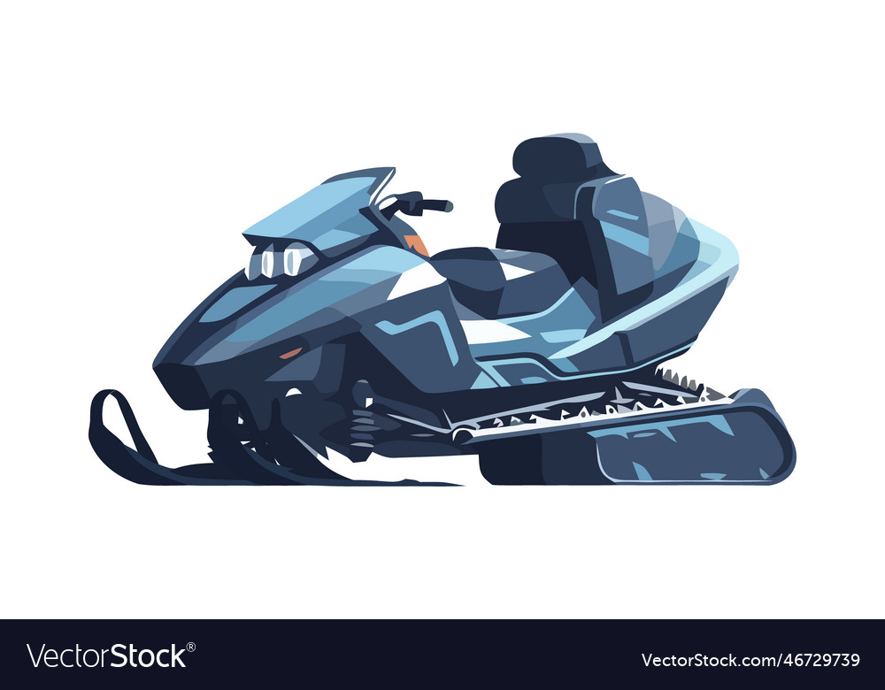 Extreme sports driving adventure on off road Vector Image