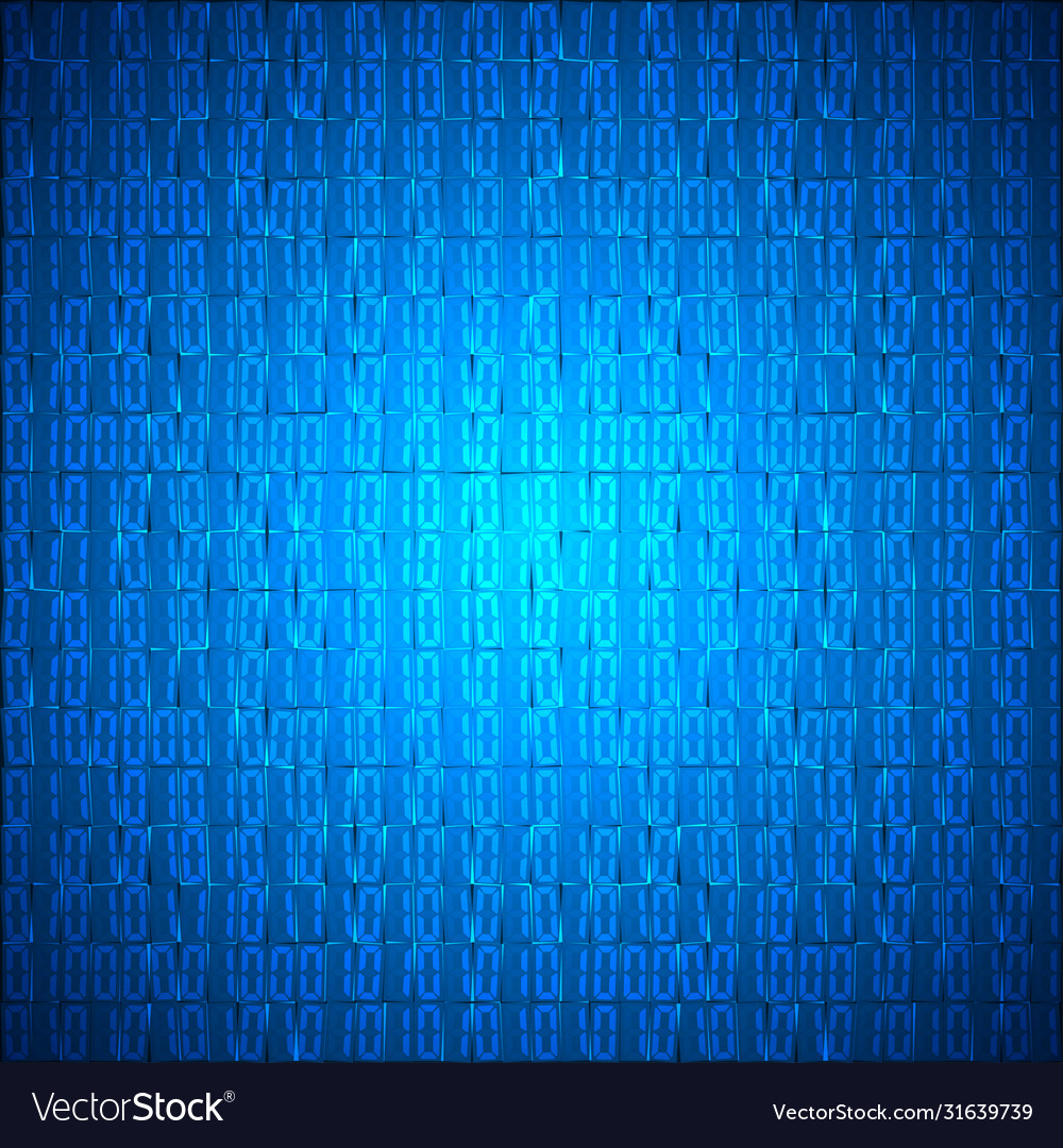 Hex Code Digital Technology Background