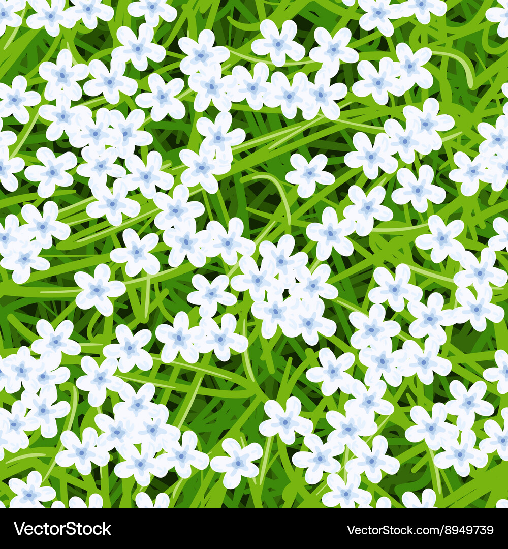 Seamless background Royalty Free Vector Image - VectorStock