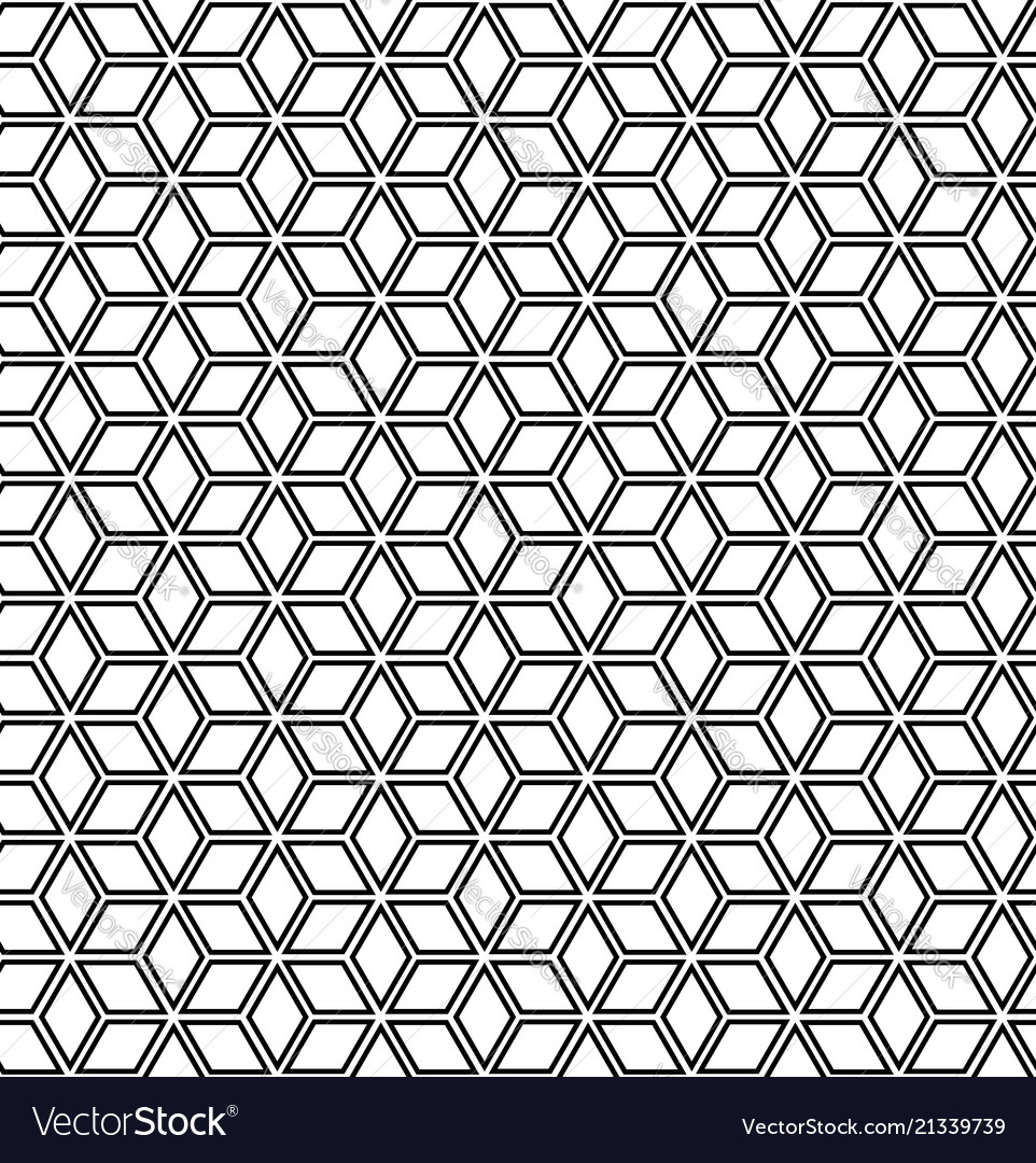 Seamless pattern