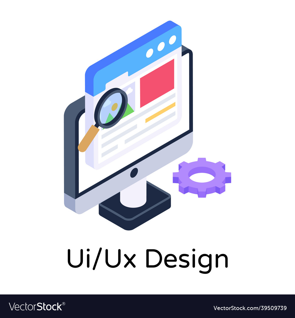 Uiux design