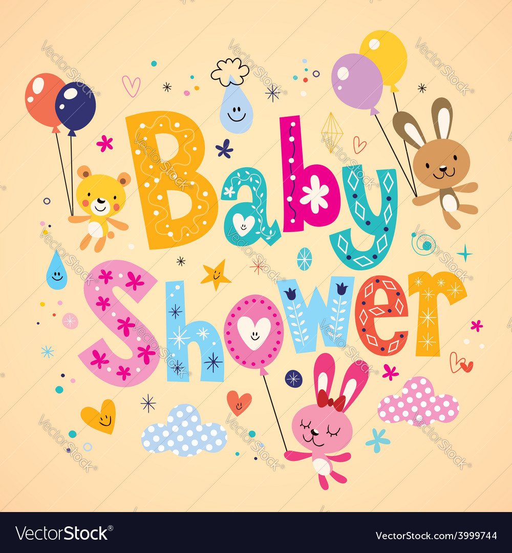 Baby shower