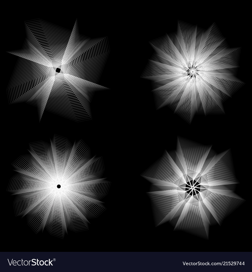 Cosmic object is a geometric fractal