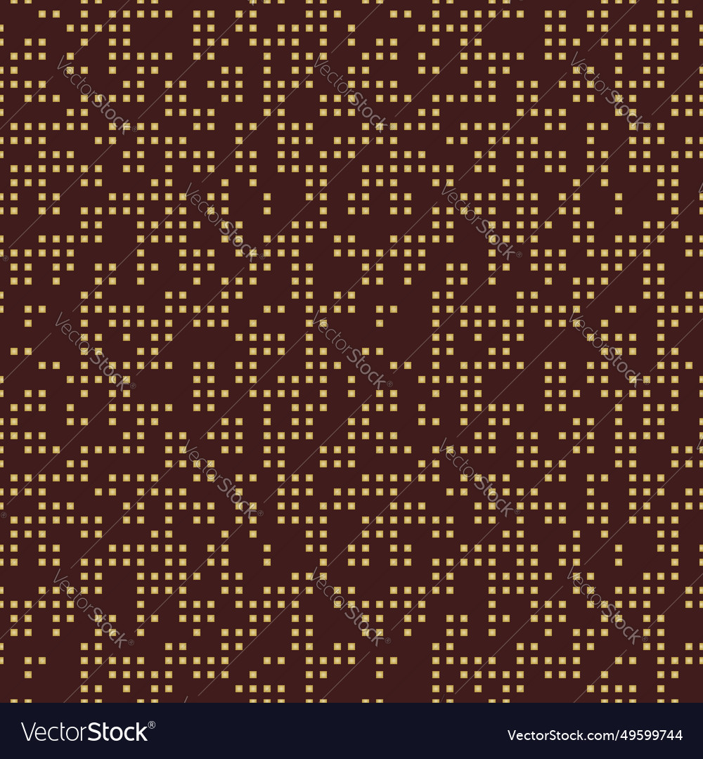 Seamless background pattern with random vector image Seamless background pattern with random