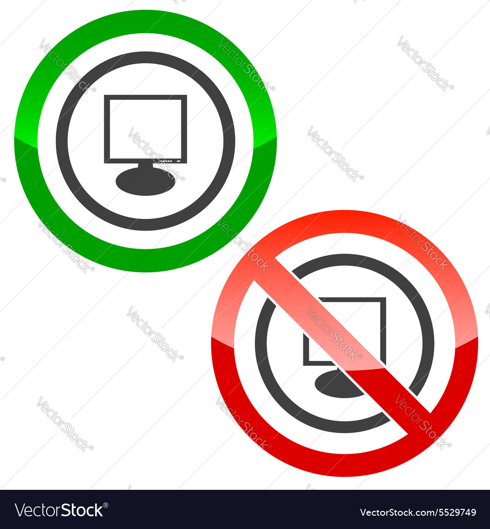 Permission monitoring. Ограничения вектор.