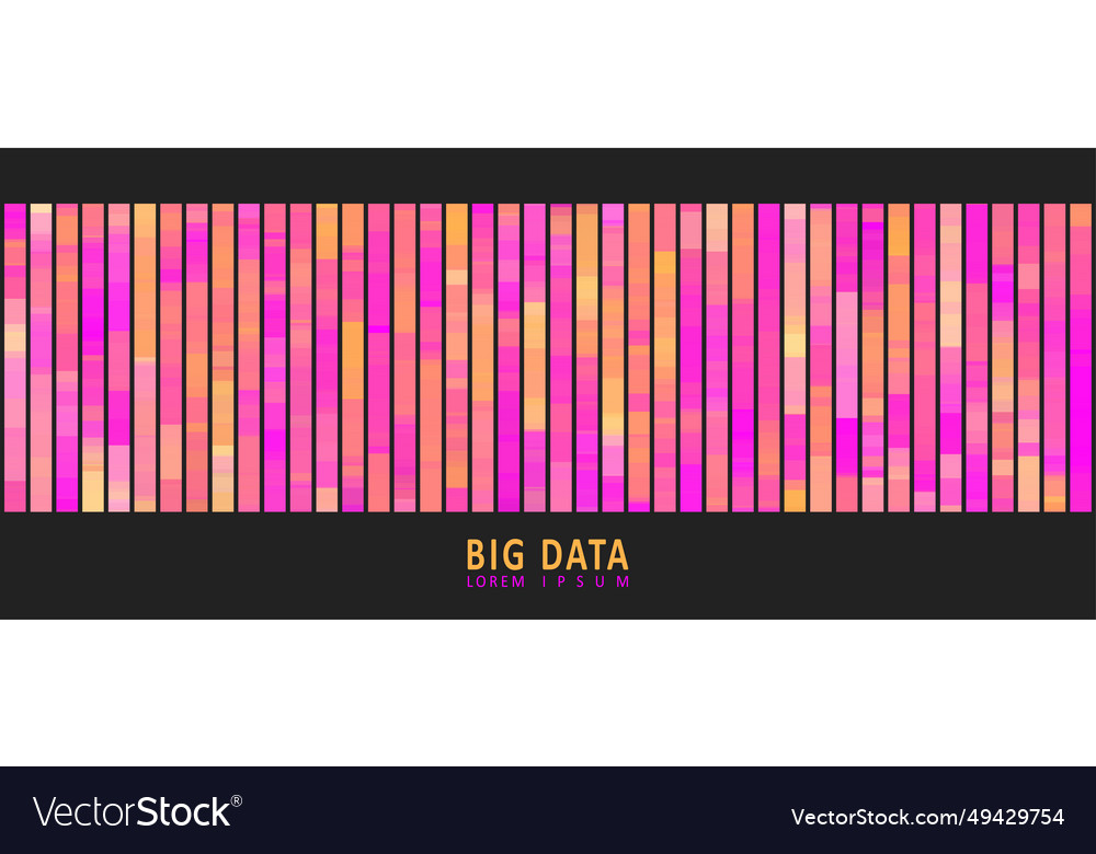 Big data visualization