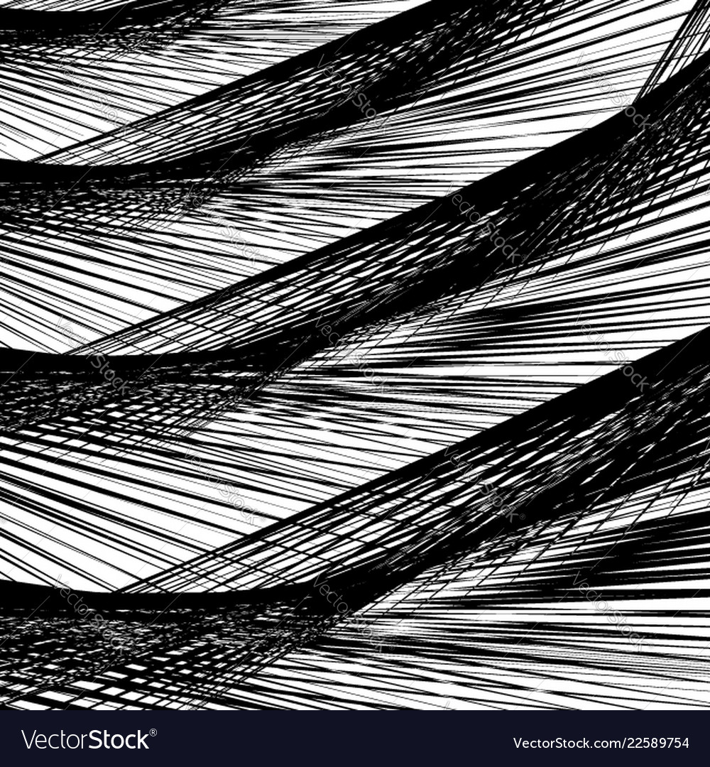 Geometric texture with edgy motif abstract vector image Geometric texture with edgy motif abstract