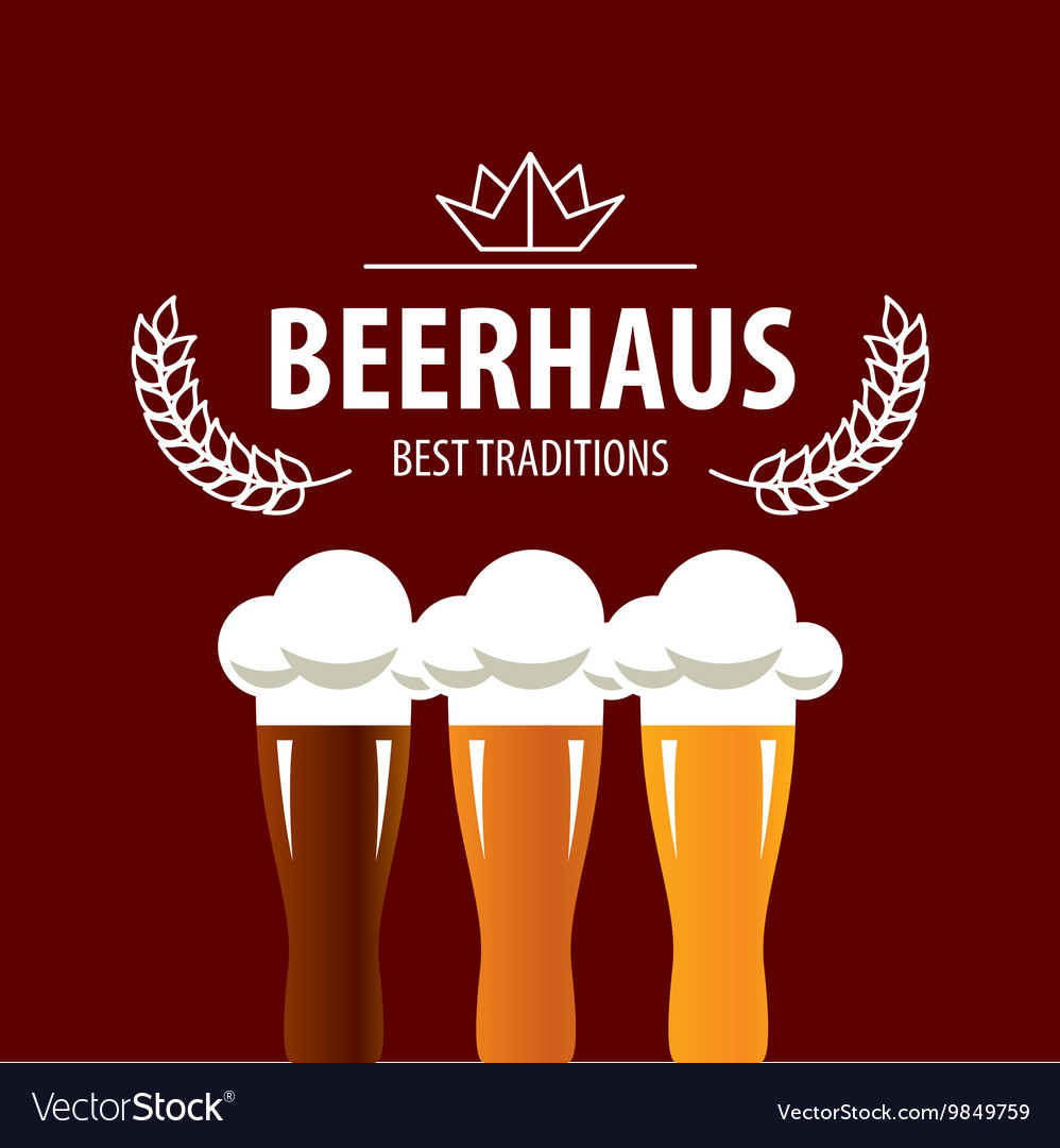 Beer Logo