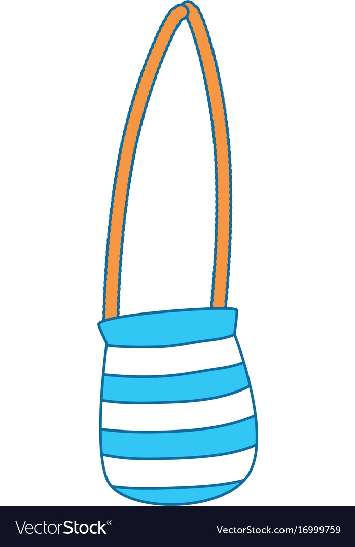 Handbag icon image