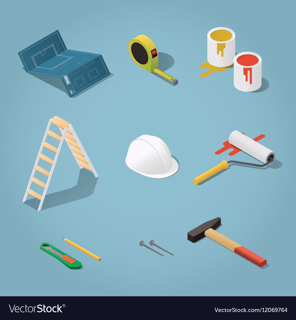 Constructor tools set
