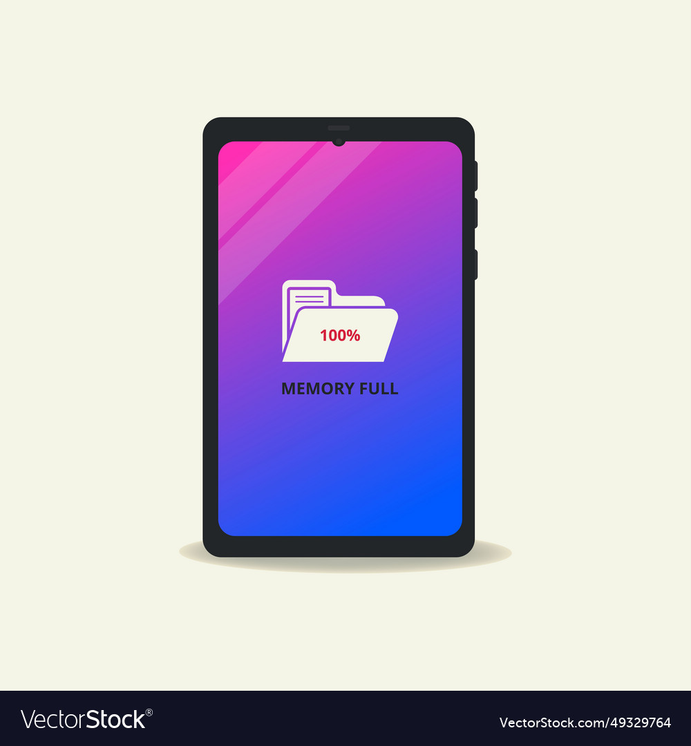 file phone memory