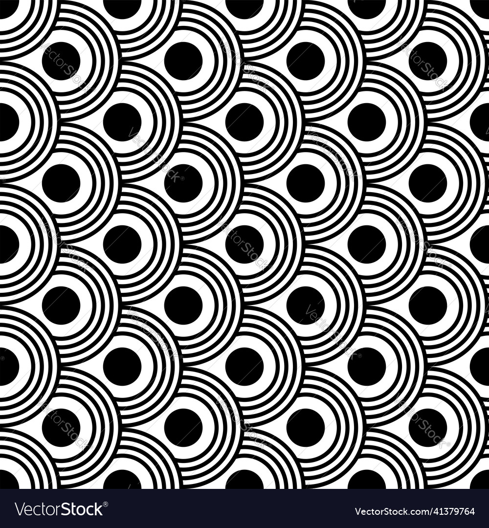 Seamless pattern