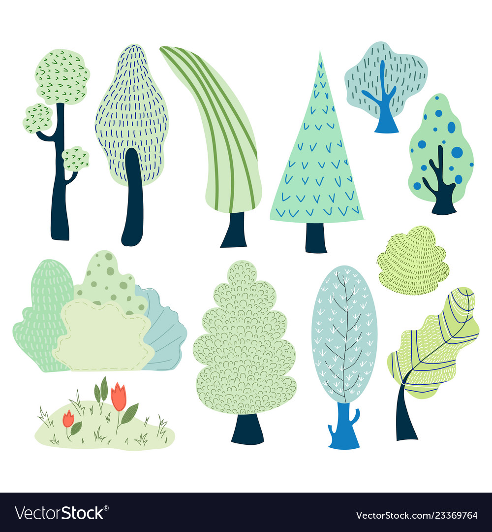 Trees