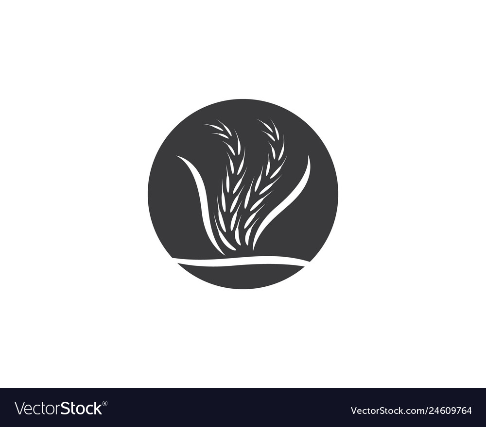 Wheat symbol