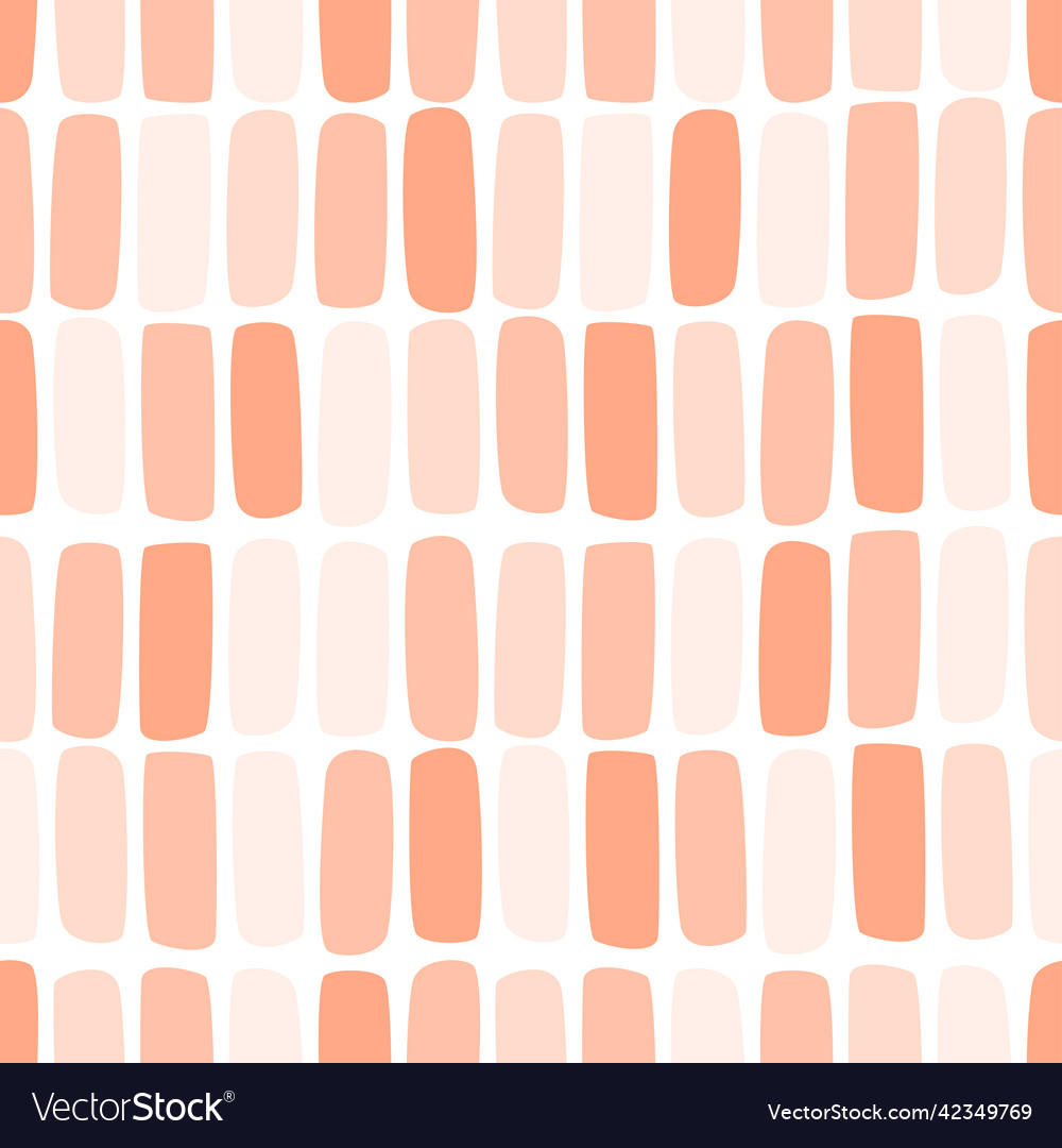 Abstract pattern with gradient rectangles vector image Abstract pattern with gradient rectangles